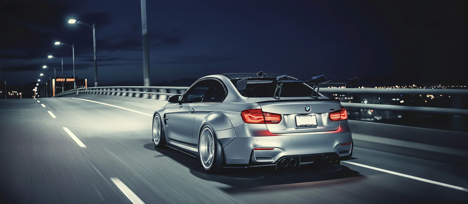 DriveVibe Touge Streetwear & Motorsport Performance