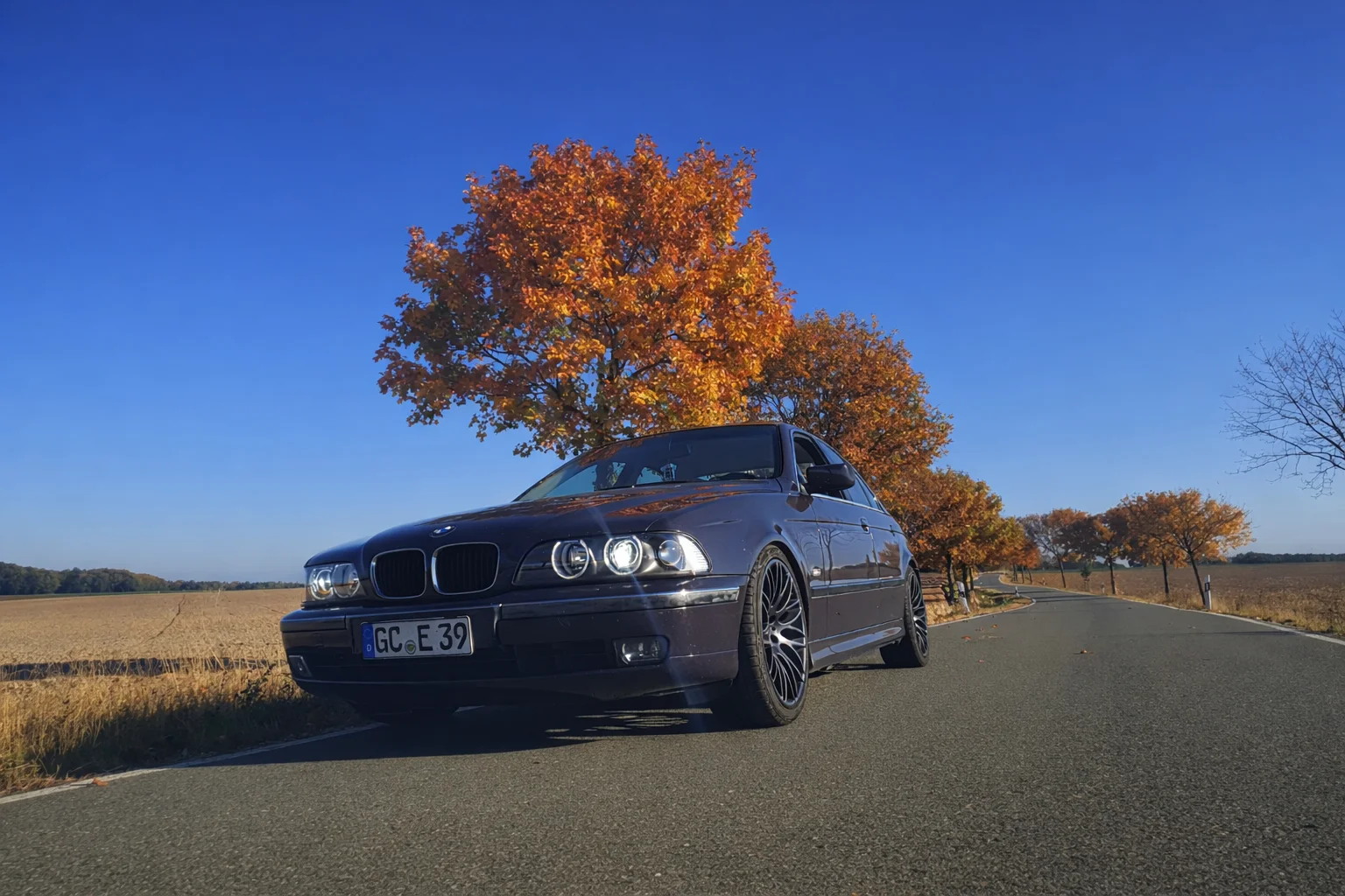 BMW E39 – Kaufzustand