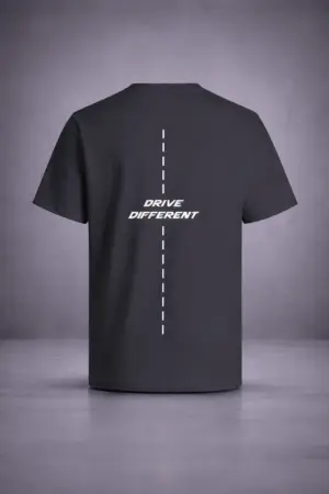 Shirt Different - Herren