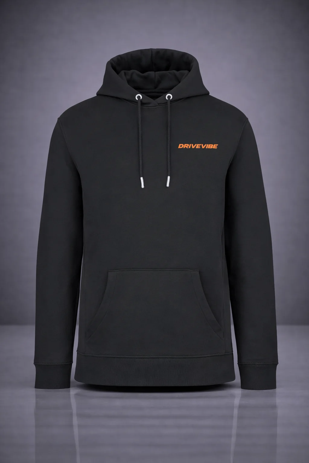 Hoodie Juicy - Frauen – Bild 2