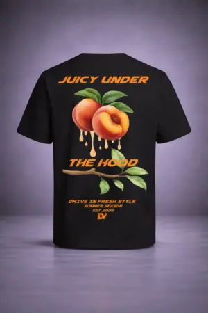 Shirt Juicy - Herren
