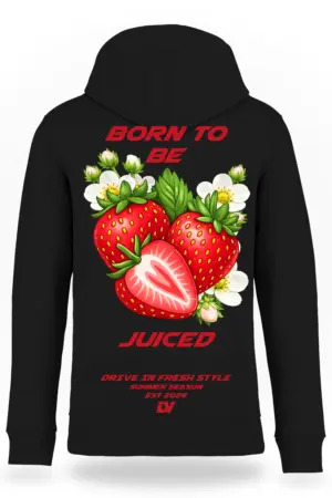 Berry Hoodie