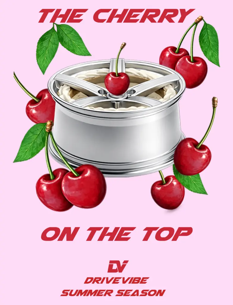 Duftbaum Cherry