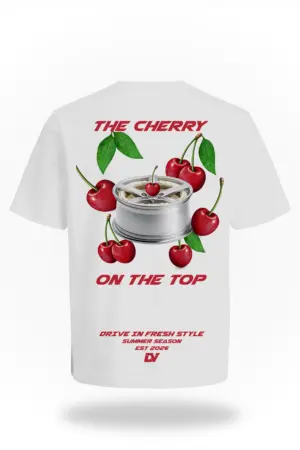 Cherry Shirt