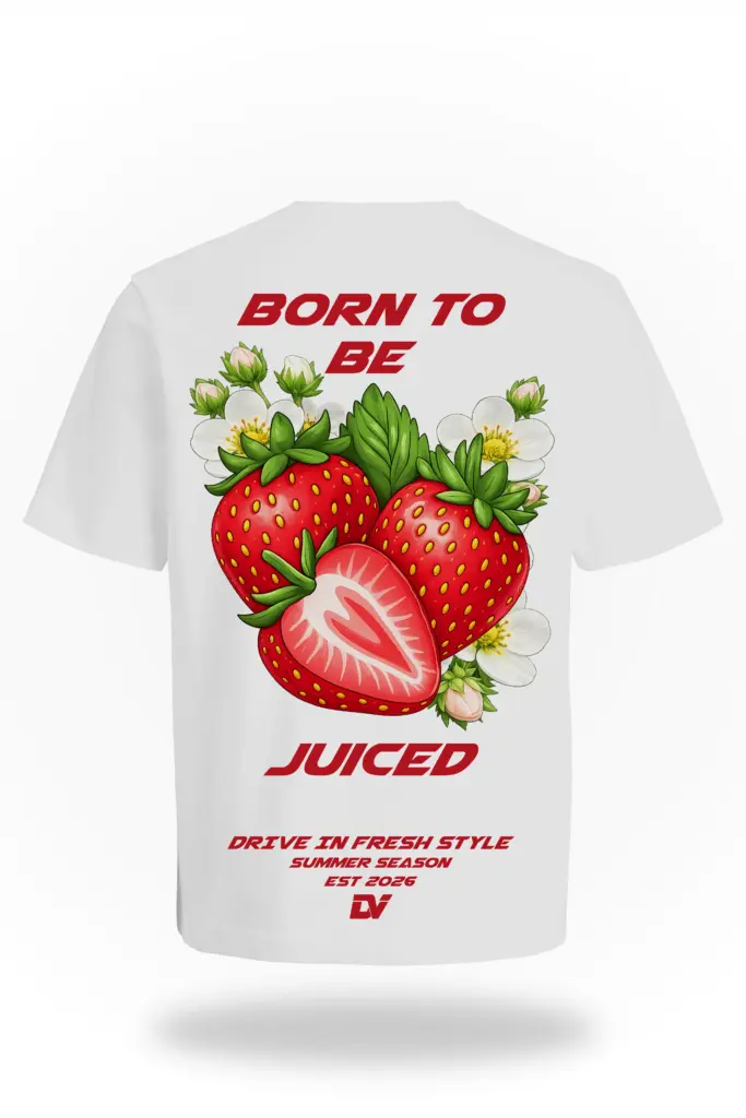 Berry Shirt