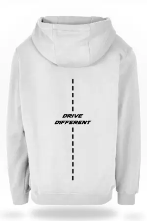 Different Heavy Hoodie