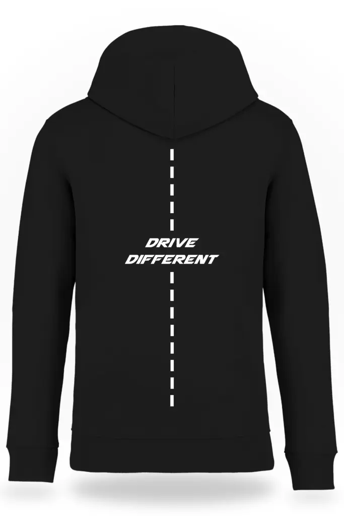 Different Hoodie
