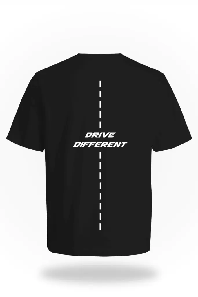 Different Shirt