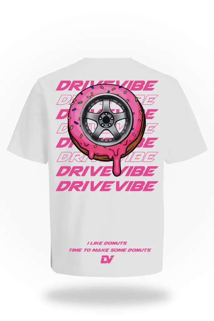 Donuts Shirt