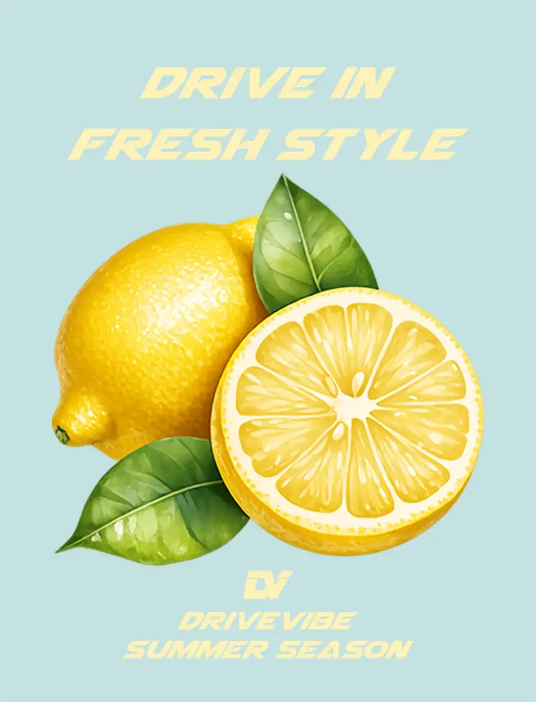 Duftbaum Fresh Style