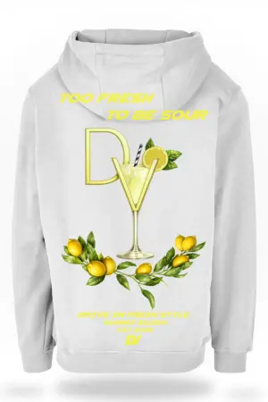 Fresh Style Heavy Hoodie