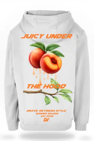 Juciy Heavy Hoodie