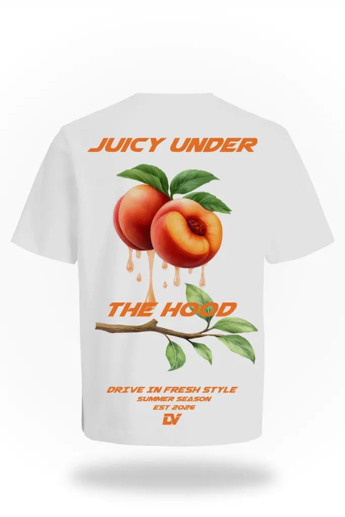 Juicy Shirt