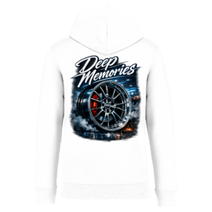 Deep Hoodie - Felge
