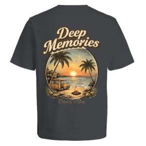 Deep Ocean Shirt