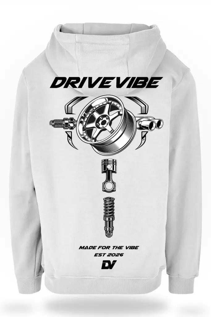 OG Heavy Hoodie