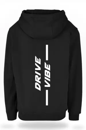 Signature Heavy Hoodie