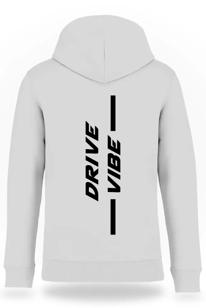 Signature Hoodie
