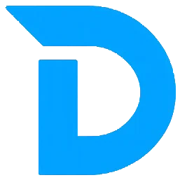 D Logo