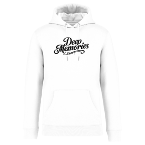 Deep Hoodie - Klassik