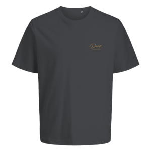 Deep Memories Shirt - Rose