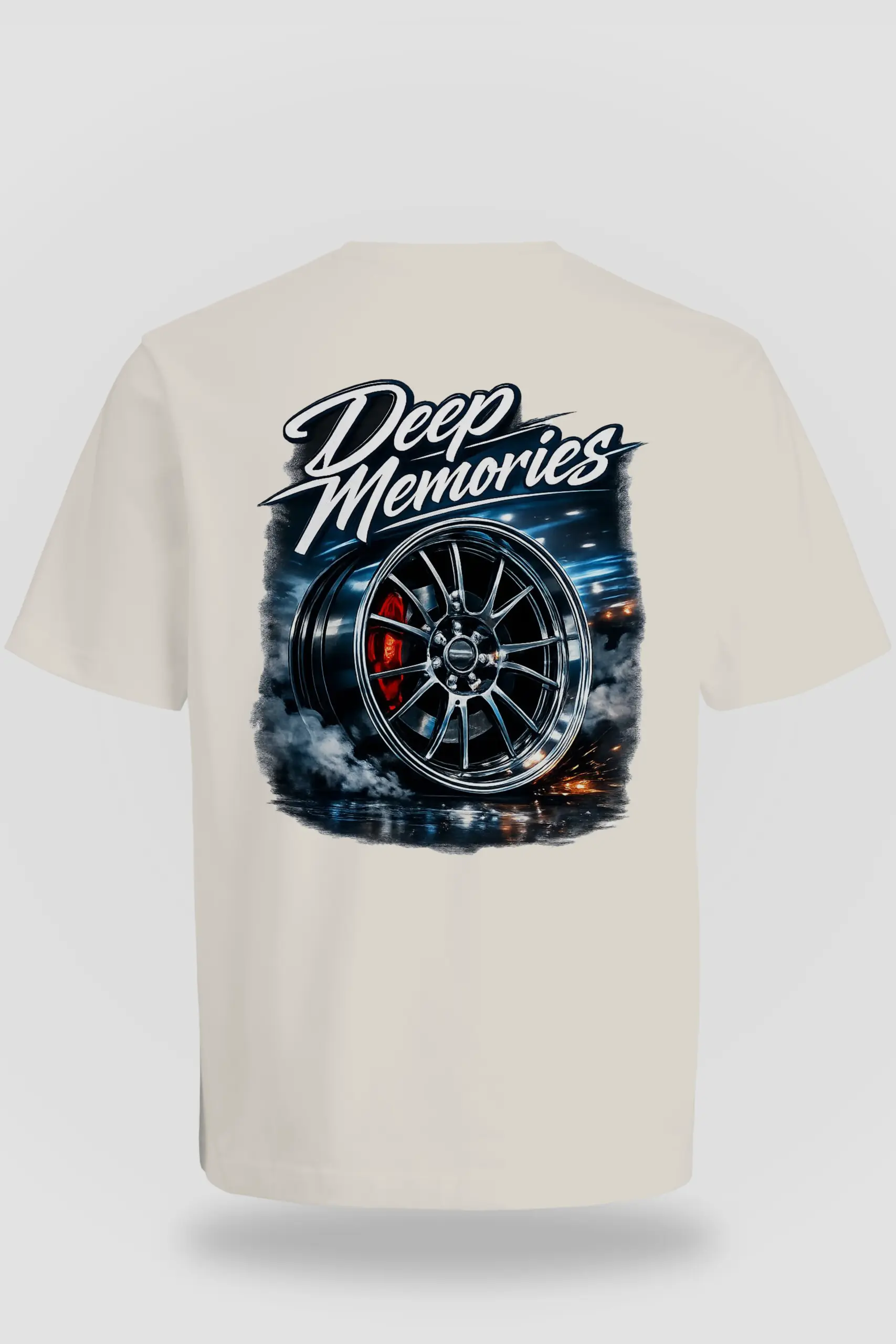 Night Drive Shirt – Bild 5