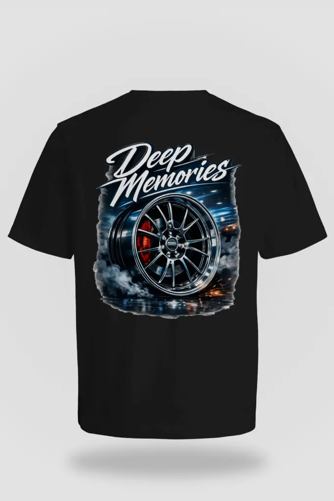 Night Drive Shirt