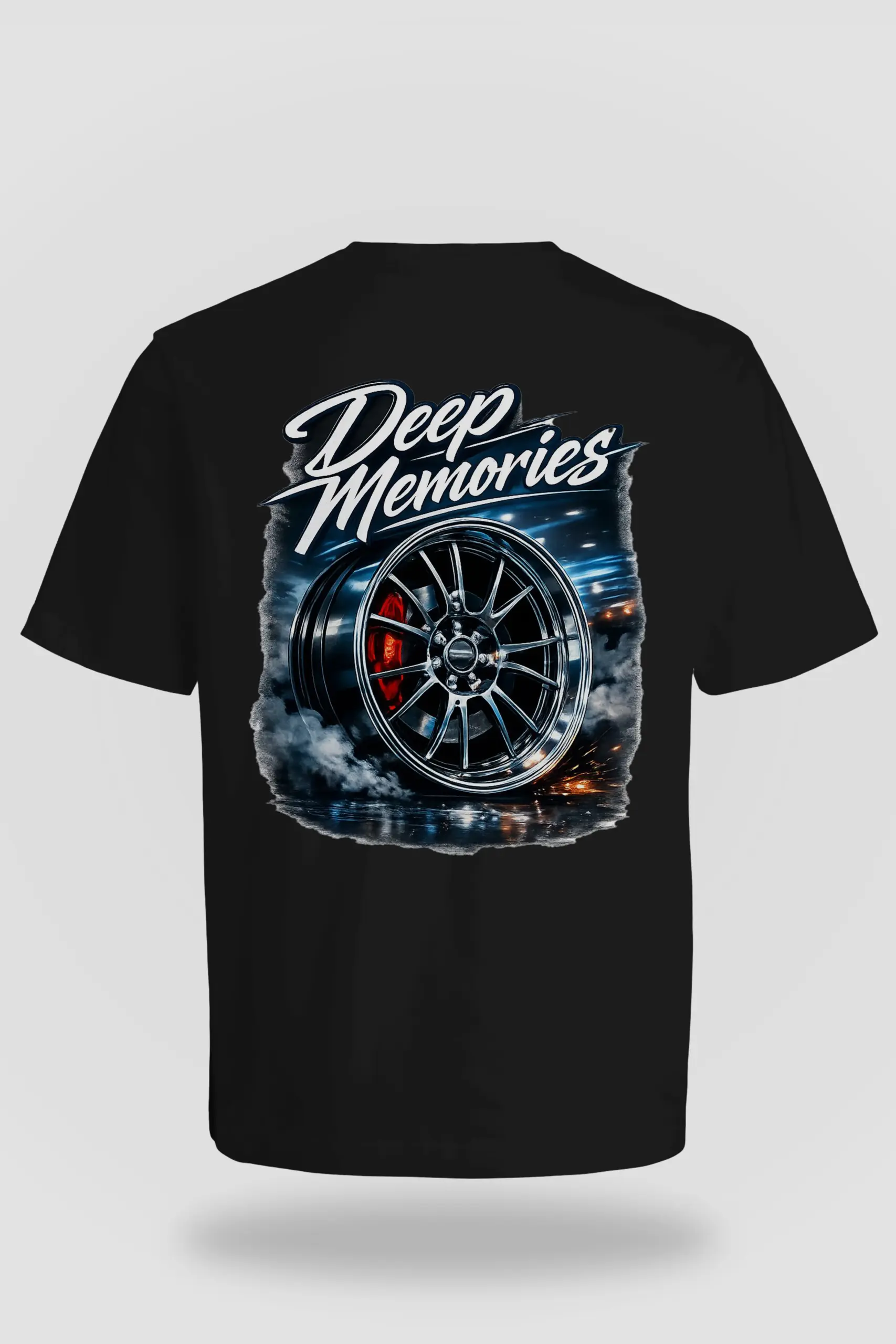 Night Drive Shirt