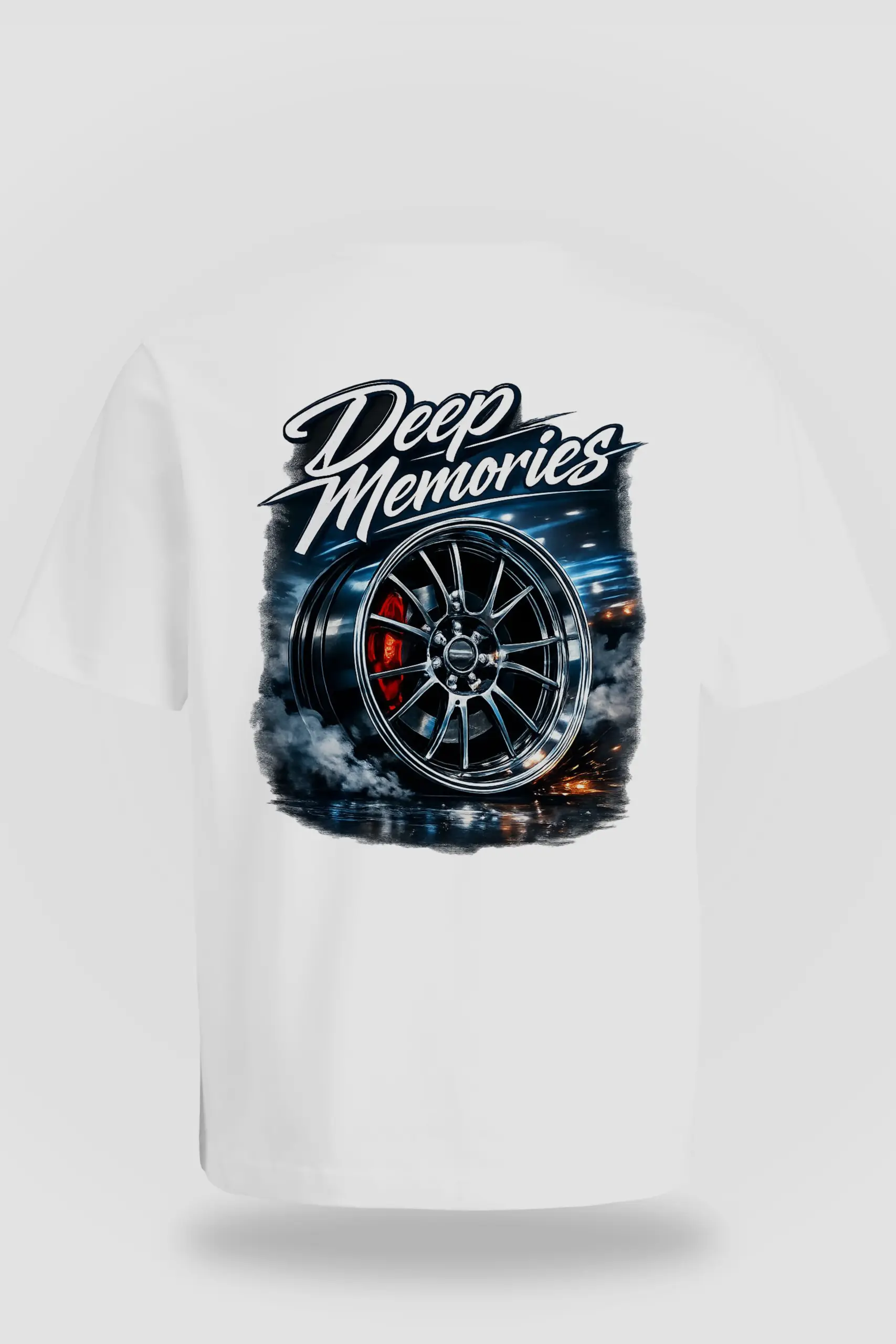 Night Drive Shirt – Bild 3