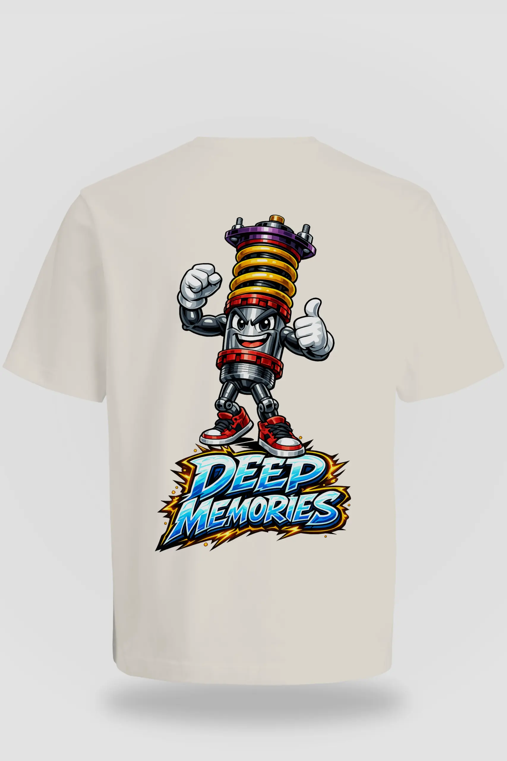 Gewindi Shirt – Bild 3