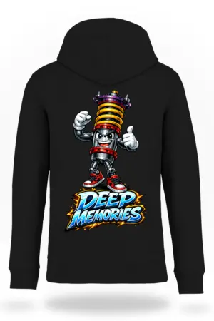 Gewindi Hoodie
