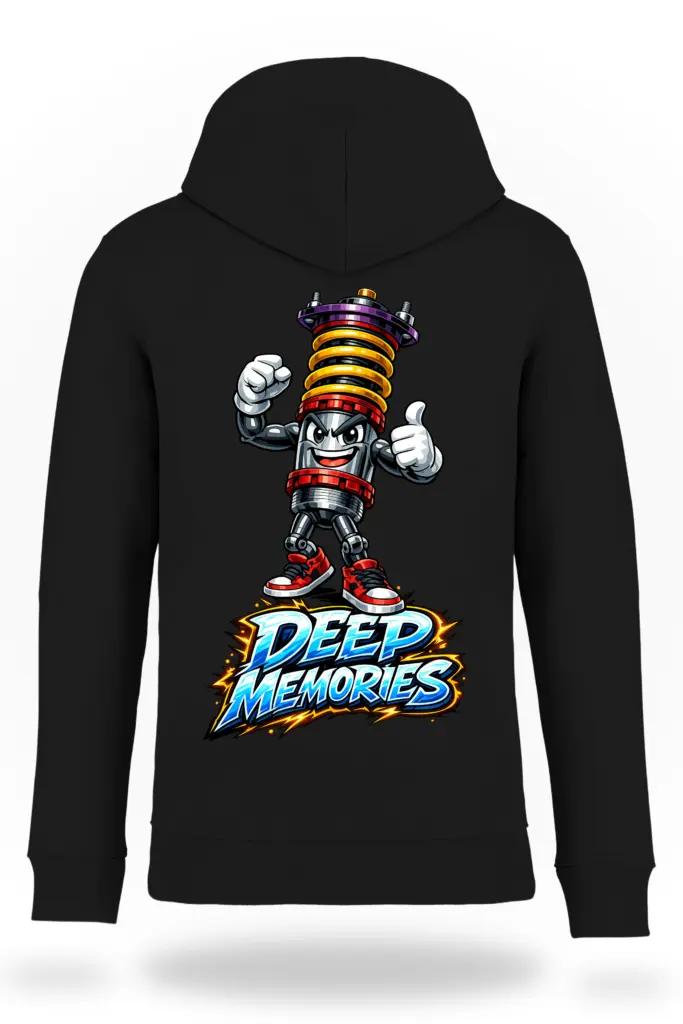 Gewindi Hoodie
