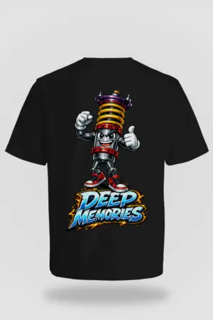 Gewindi Shirt