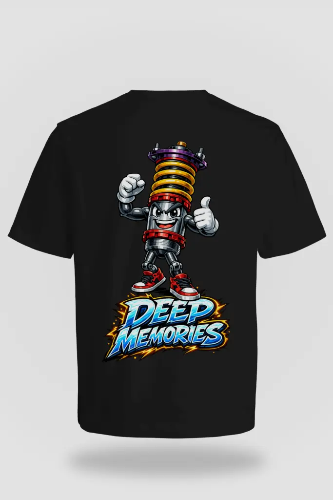 Gewindi Shirt