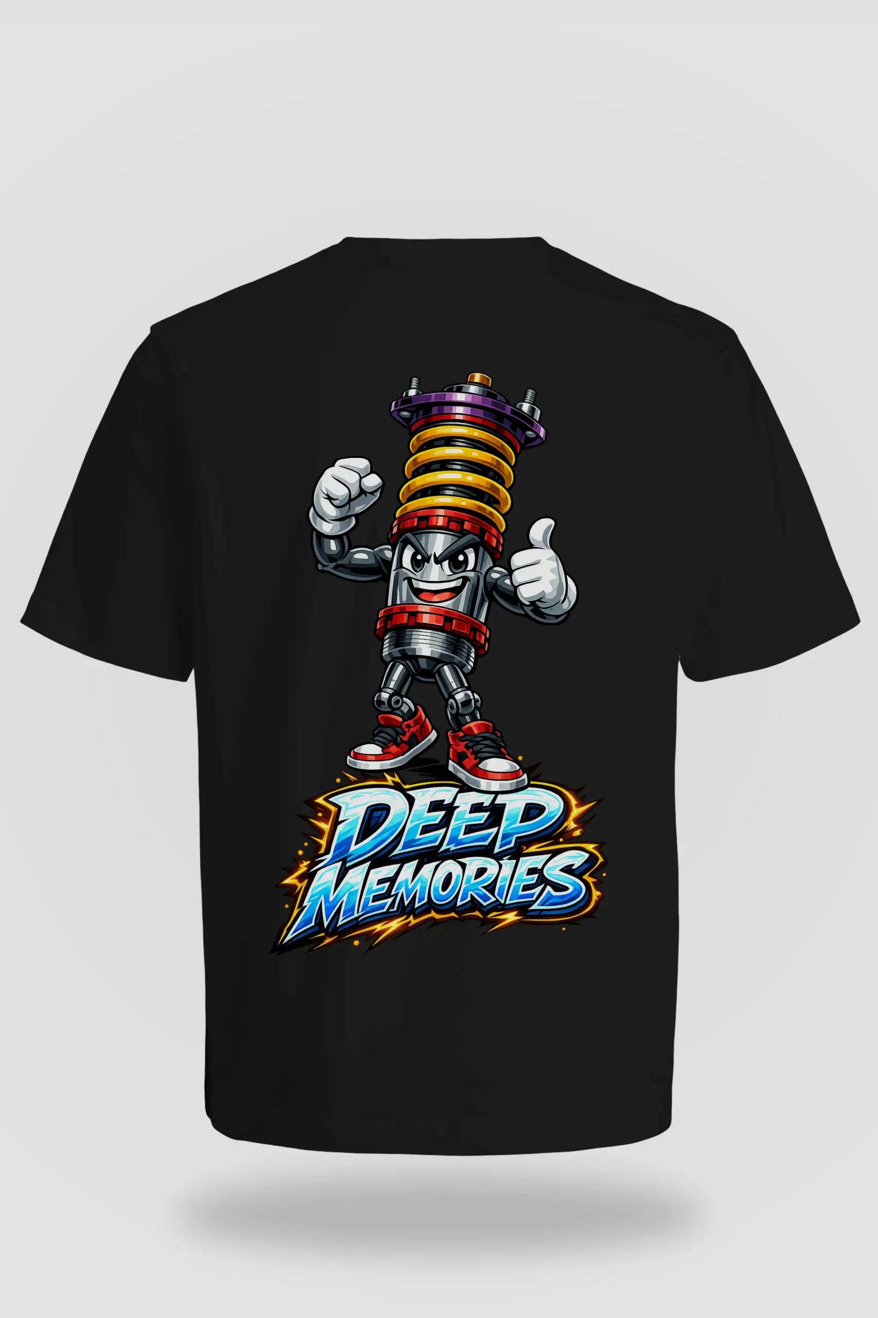 Gewindi Shirt