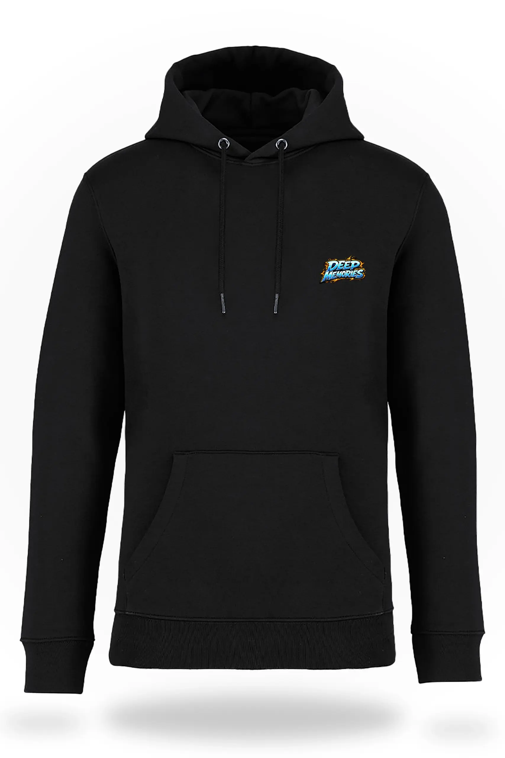 Gewindi Hoodie – Bild 2