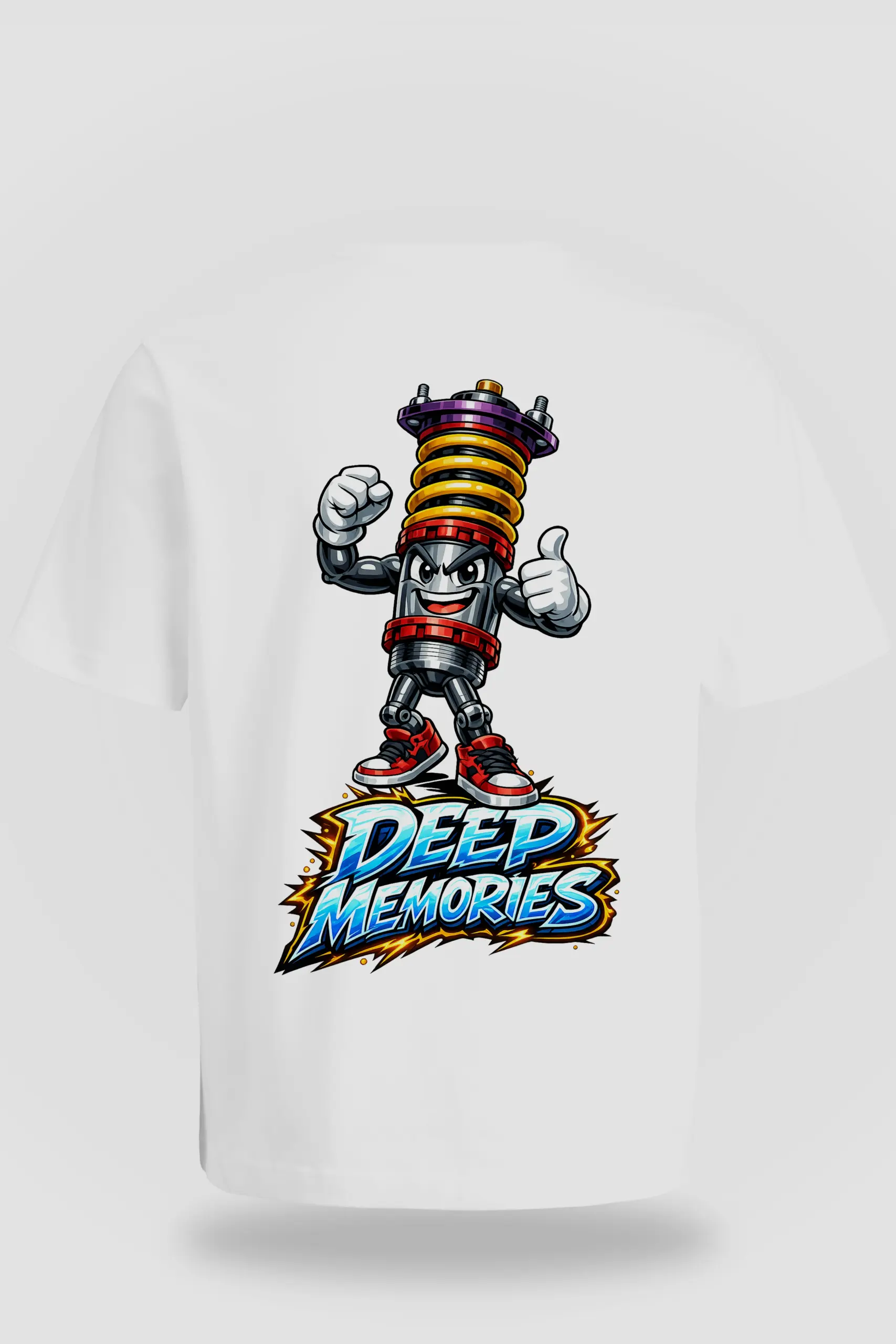Gewindi Shirt – Bild 5
