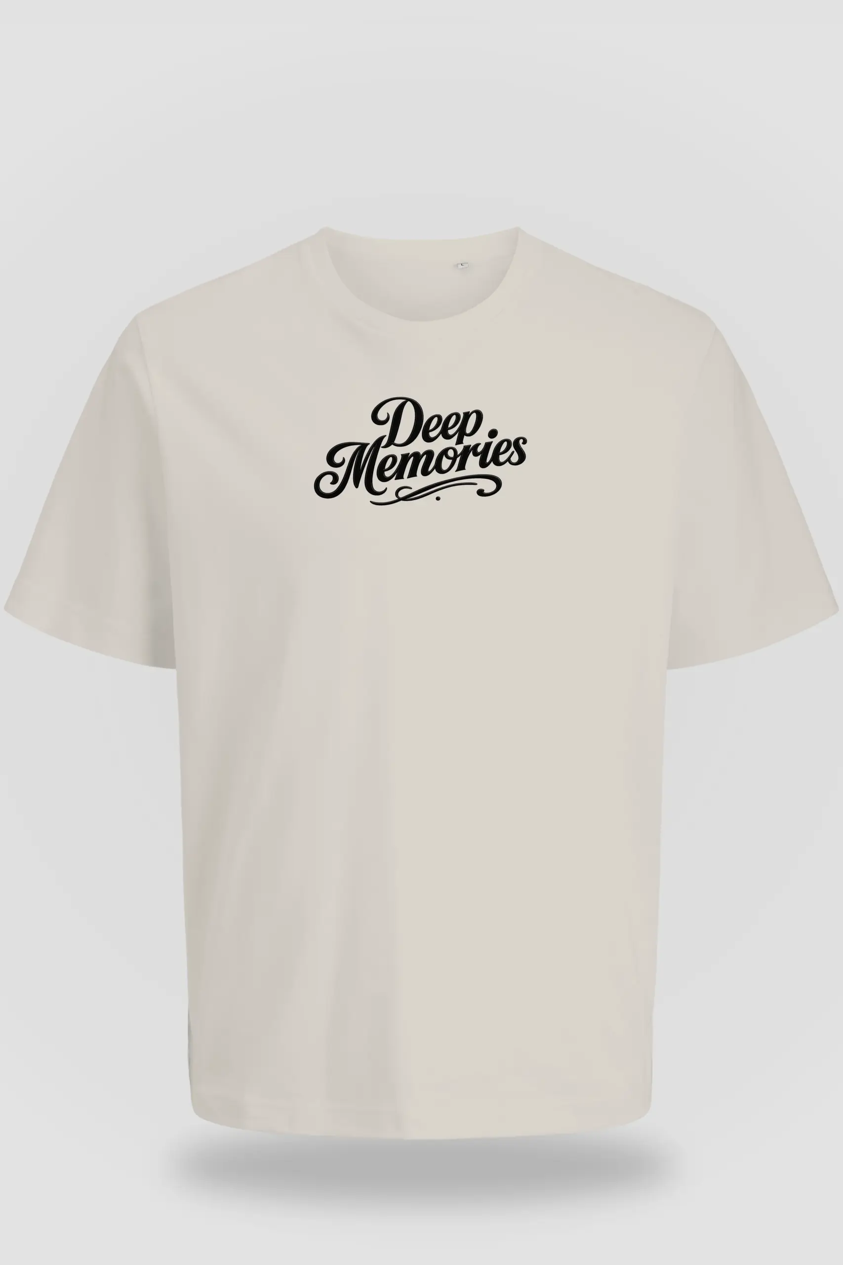 Klassik Shirt – Bild 3