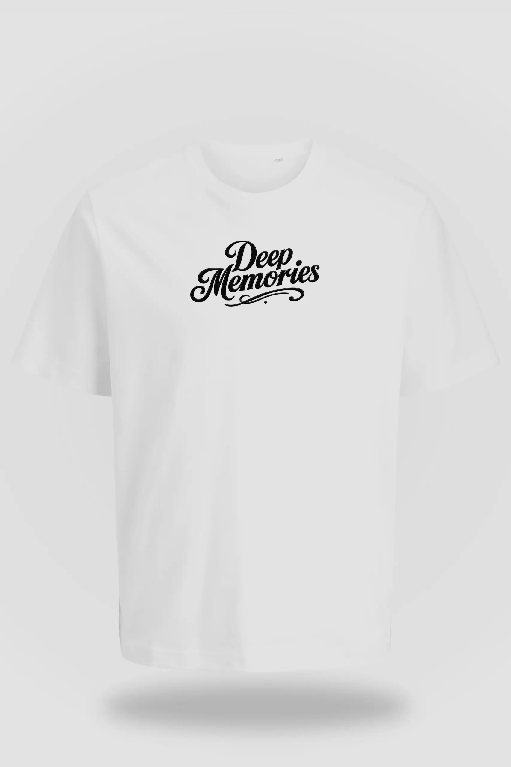 Klassik Shirt – Bild 2