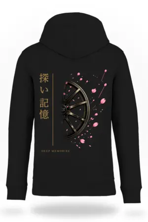 JDM Blossom Hoodie