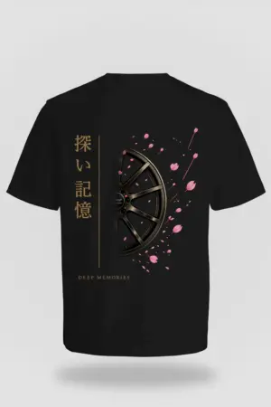 JDM Blossom Shirt