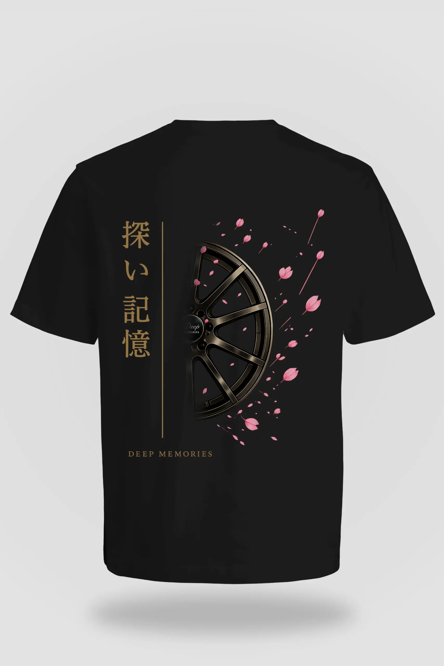 JDM Blossom Shirt