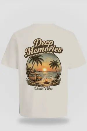 Ocean Vibe Shirt