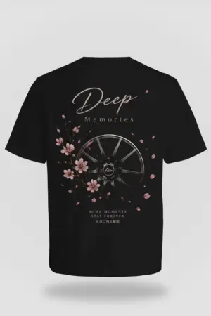 Sakura Stance Shirt