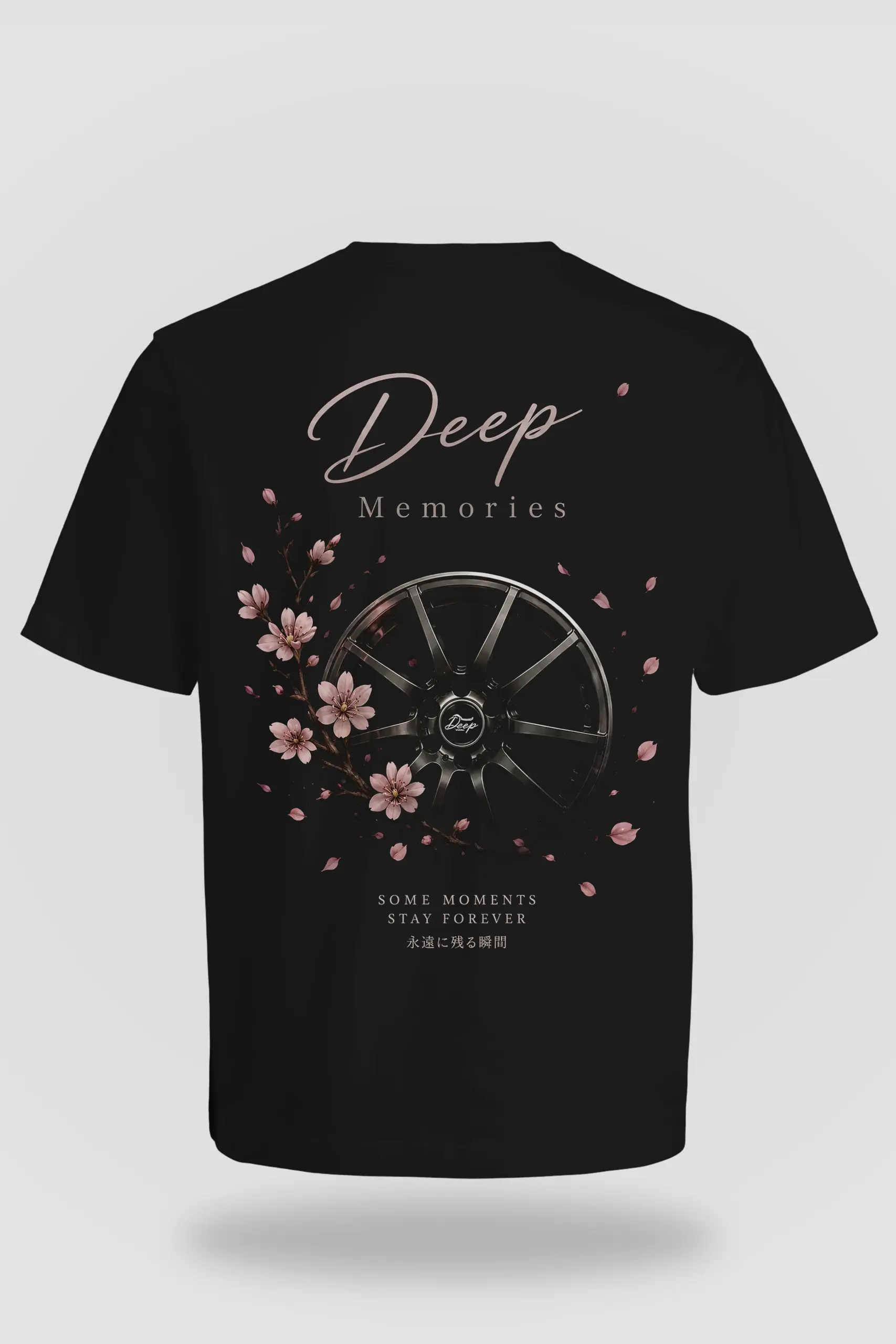 Sakura Stance Shirt